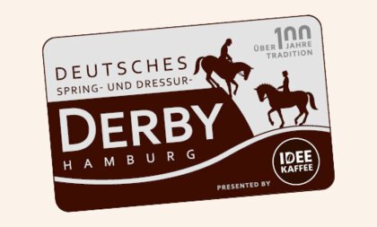 Deutsches Spring- Und Dressur Derby | EN GARDE Marketing GmbH